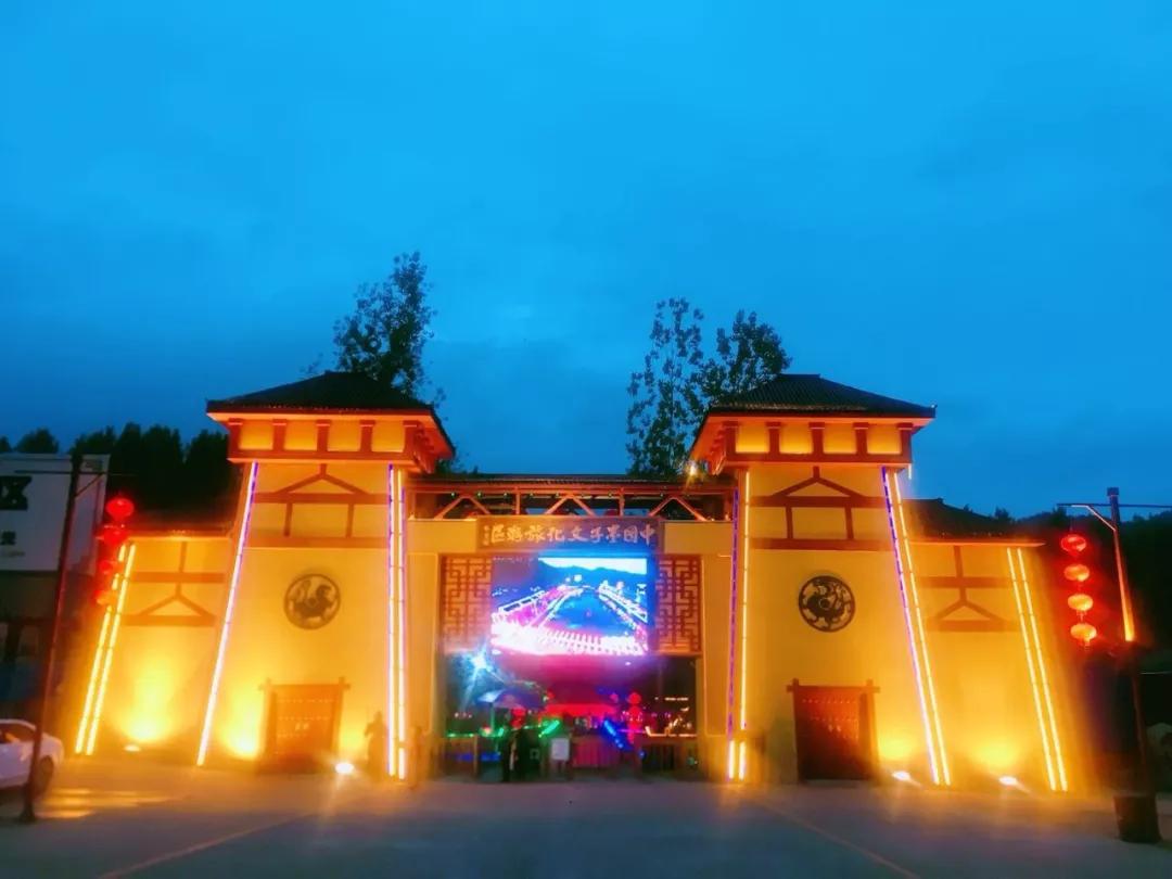 墨子古街2022年四月免门票吗,2022墨子古街开放时间