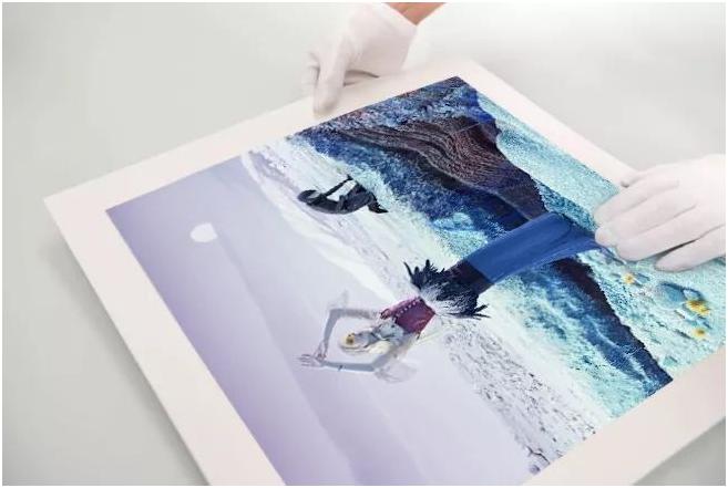 数字输出指南：C-Prints与GicléeArtPrint