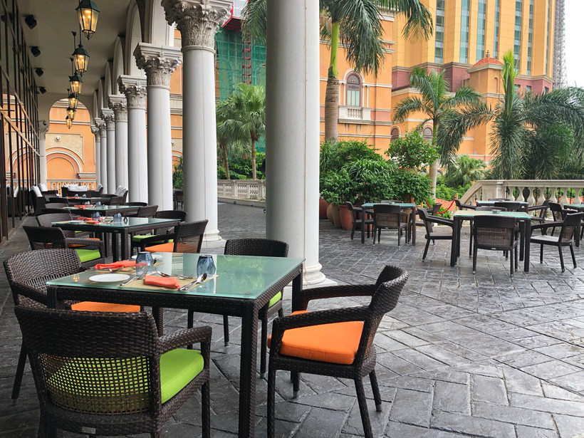 澳门mezza9自助餐在哪里买便宜,澳门海鲜自助餐排行榜前十名