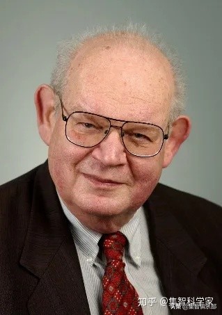 离散混沌传奇丨陈关荣