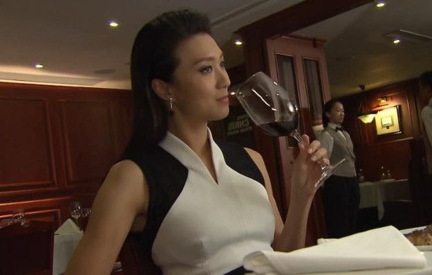 tvb年轻女艺人名单,tvb2021港姐泳装