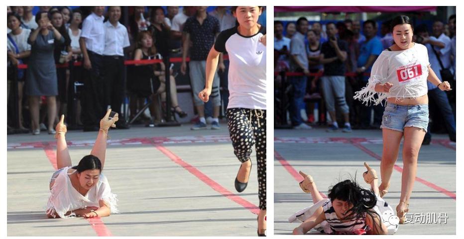 跑步时歪歪扭扭跑不直,跑步总是摇摇晃晃怎么办