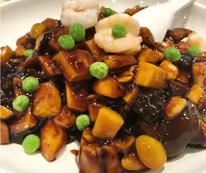 魔都人气最高的30家本帮江浙菜,江浙本帮菜馆