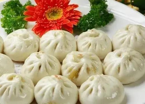 舌尖上的非遗,舌尖上的非遗小笼包