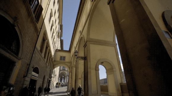 真美女，捐出千亿家产，成就世界顶级博物馆，稀世珍宝对全球开放