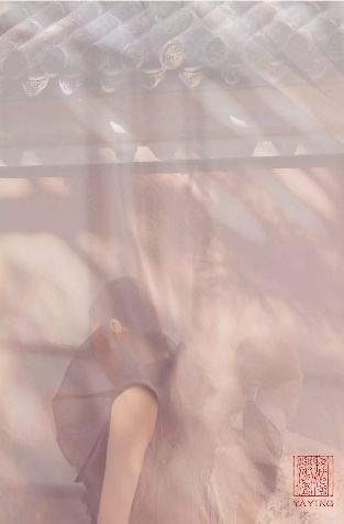 雅莹2020高级定制系列发布秀,雅莹2020春夏高级定制系列大片