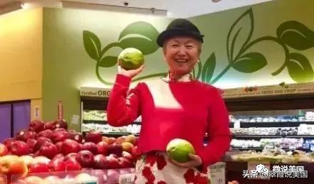 翠霞带你看看美国不同种类的超市