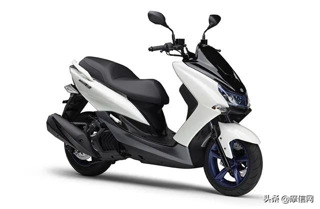 雅马哈majestysxc哪里产的,2020款雅马哈cygnusxs150