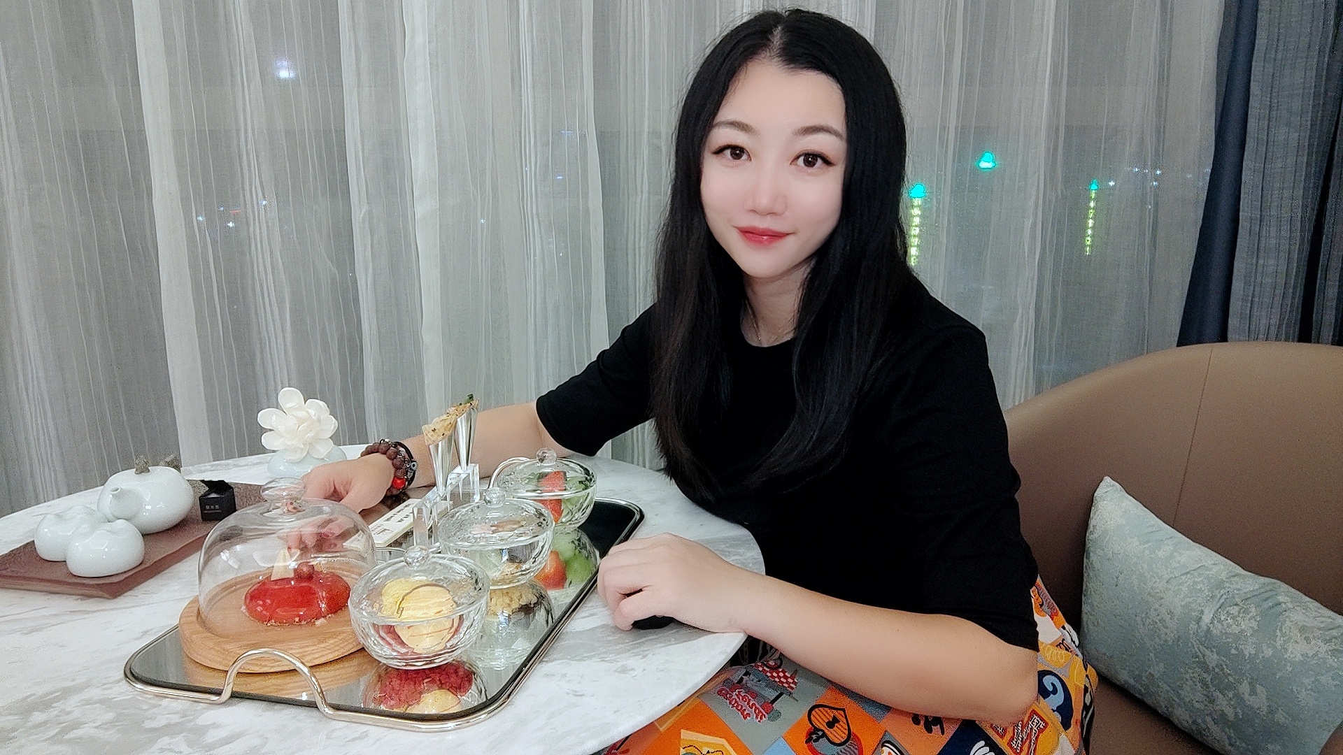 珠海玩海的五星级酒店,珠海邮轮旅游推荐