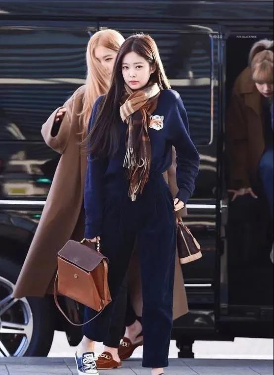 围巾用法大全视频,围巾的10种使用方法