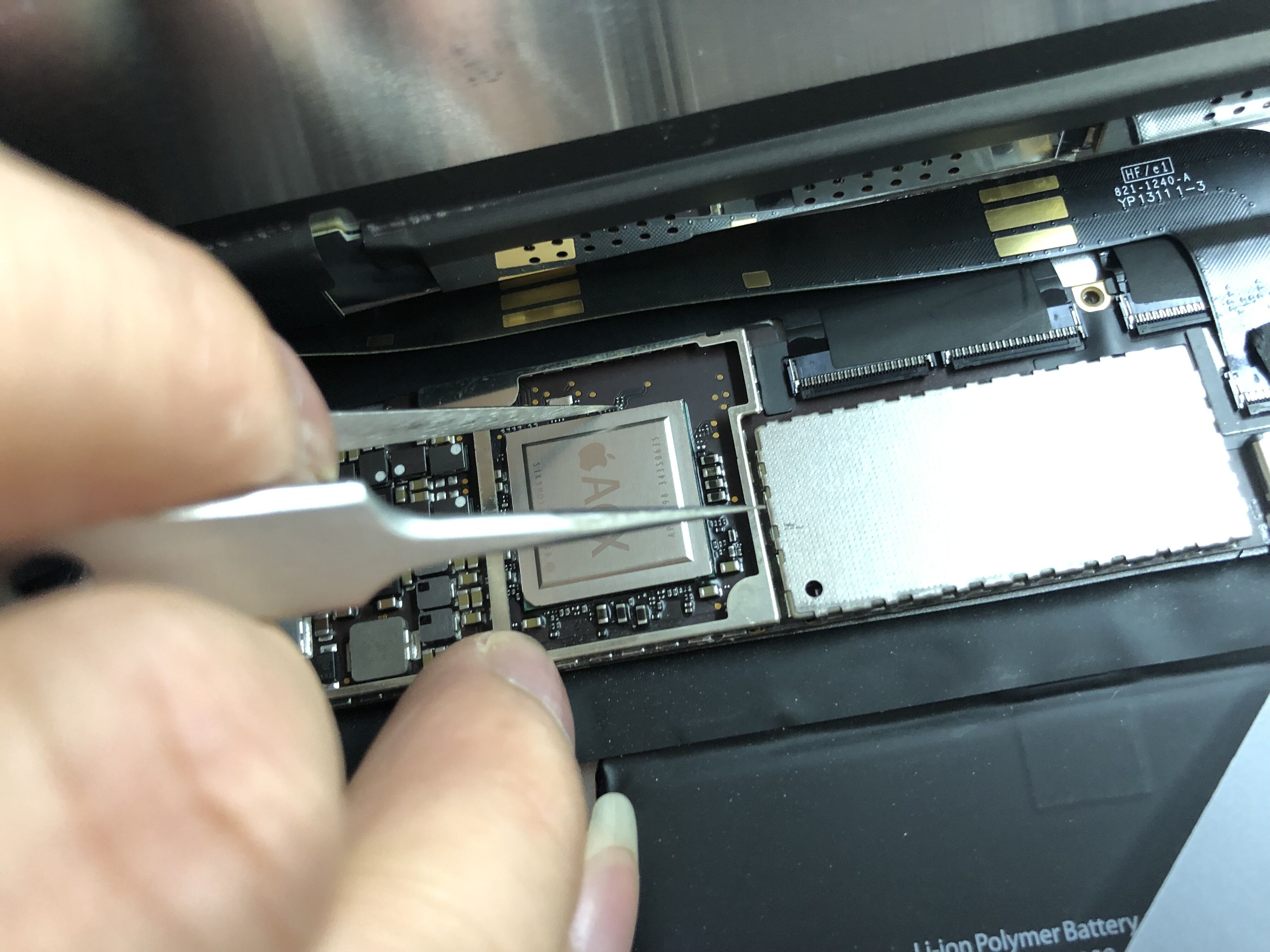 ipad4激活锁怎么解决,ipad4移除激活锁教程