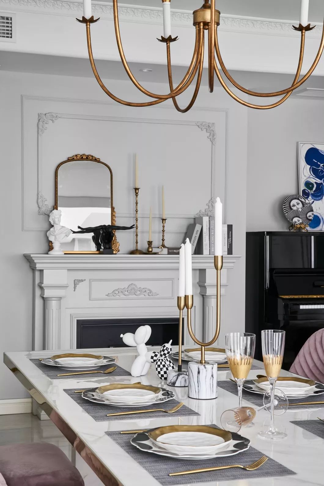 餐桌材质如何选择,餐桌怎么选择材质好看又实用