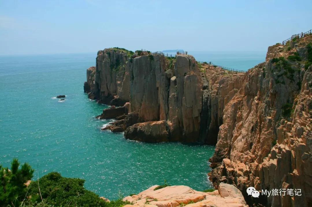 枸杞岛九月之旅 (一生必去的枸杞岛)