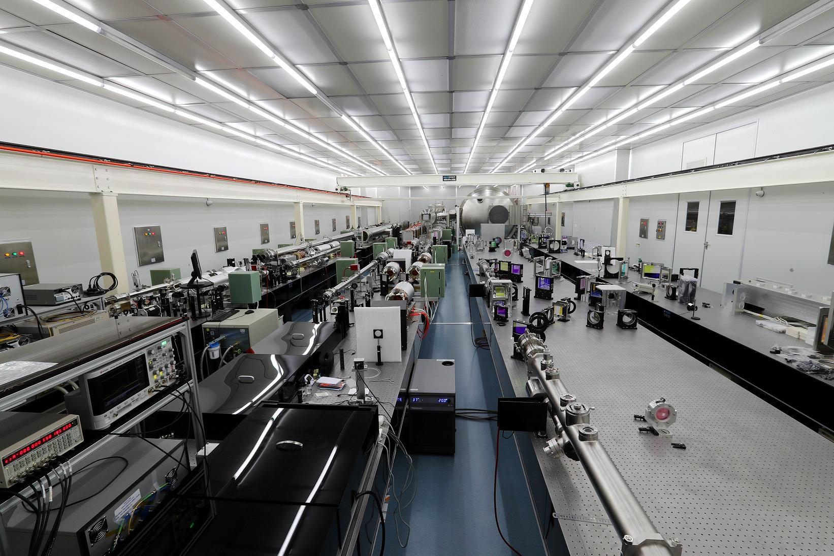 中国最先进光纤激光器,中国光纤激光技术