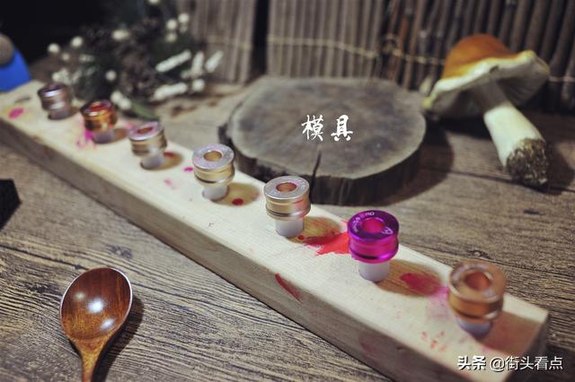 做手工口红的精准配方,手工制作口红靠谱吗