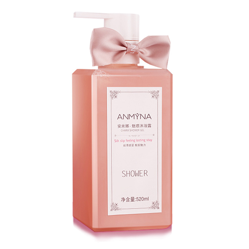 总有一款沐浴露适合你,滋润肌肤又香的沐浴露