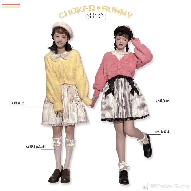 lolita需要科普的知识,关于lolita的基本知识