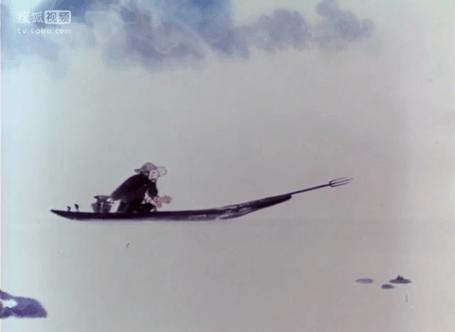 谢谢葫芦娃之父给我们的童年,上美影厂,我们期待更多中国风!