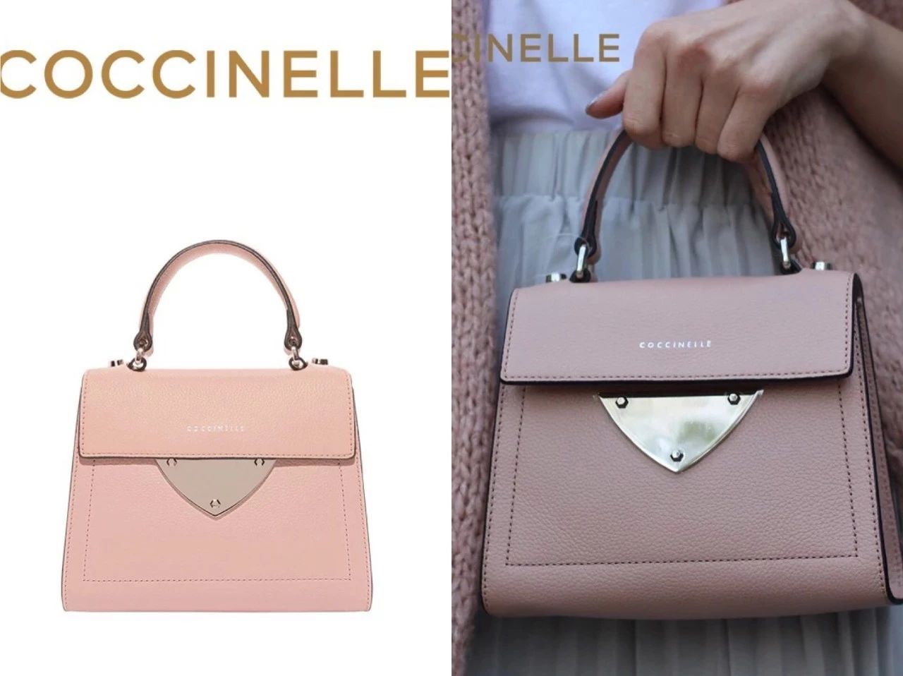 100个包包推荐网红款,10款漂亮的包包