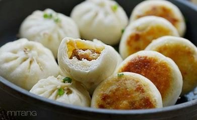 各种包子馅怎样调最好吃,包子馅各种调法怎么调才好吃