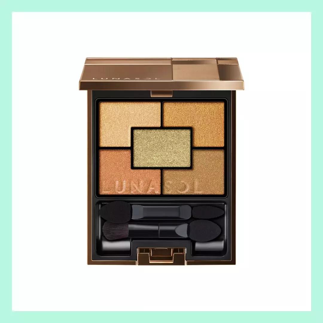 约会必备的彩妆有哪些,约会必备的彩妆推荐女生