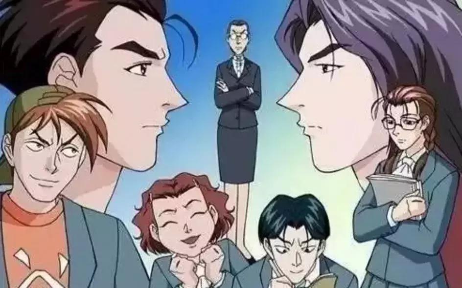 暴露年龄的时候到了动画片,00后看过这几部动画片都老了