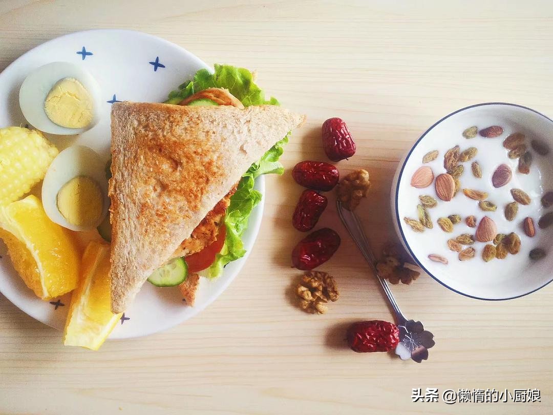 15天不重样的早餐分享孩子都爱吃,最适合给孩子吃的六款美味早餐