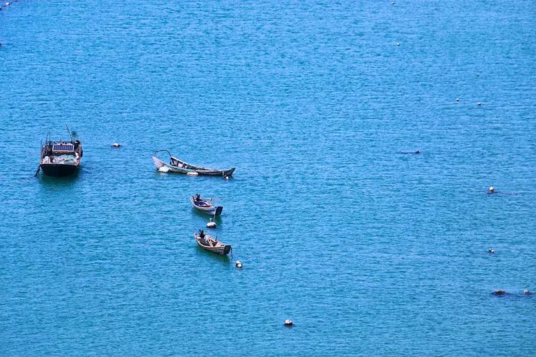 小众海岛旅游攻略推荐,值得去的海岛推荐