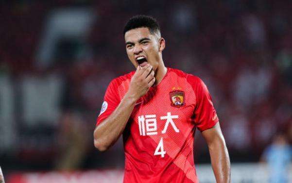 新赛季恒大亚冠名单,恒大亚冠外援视频