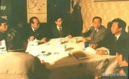 25年前的柳倪之争,让联想的国产芯片梦碎,却意外成就华为逆袭