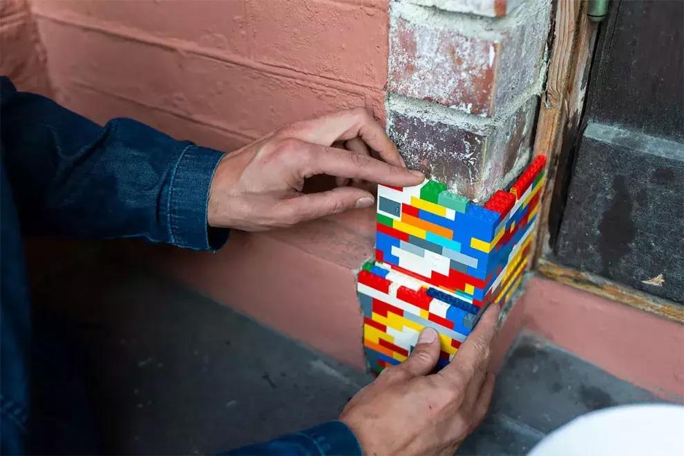 乐高玩具为什么这么多,乐高的玩具为什么这么牛