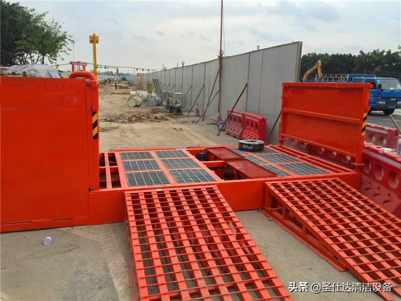 西安工地自动洗车设备定制,西安自助洗车机设备厂家