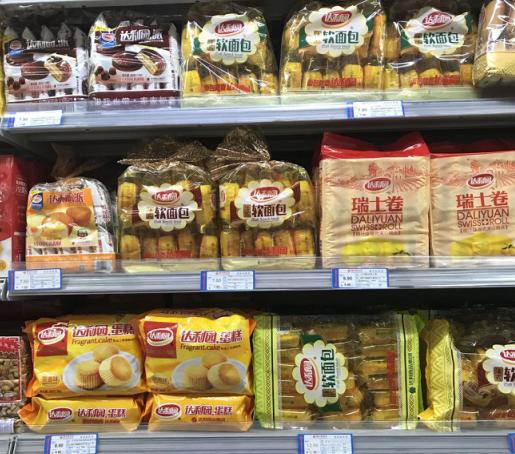 达利食品中国巨头,达利食品国外建厂了吗