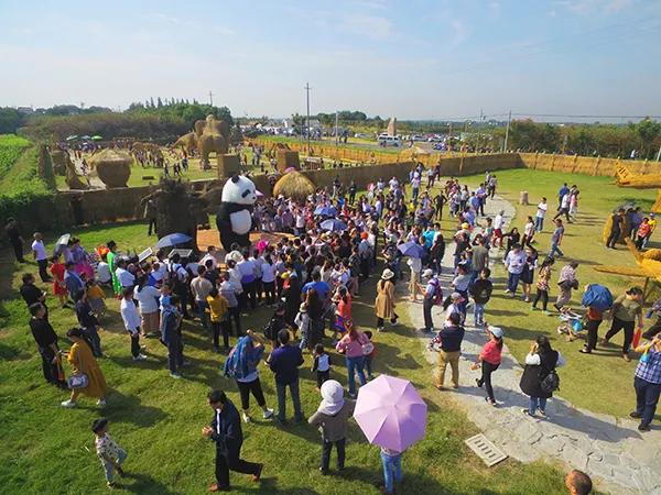 长三角城市群最佳旅游线路,长三角示范区旅游详细攻略