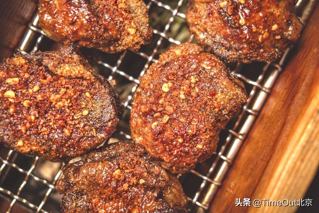 北京贴秋膘吃啥,北京人花式贴秋膘指南