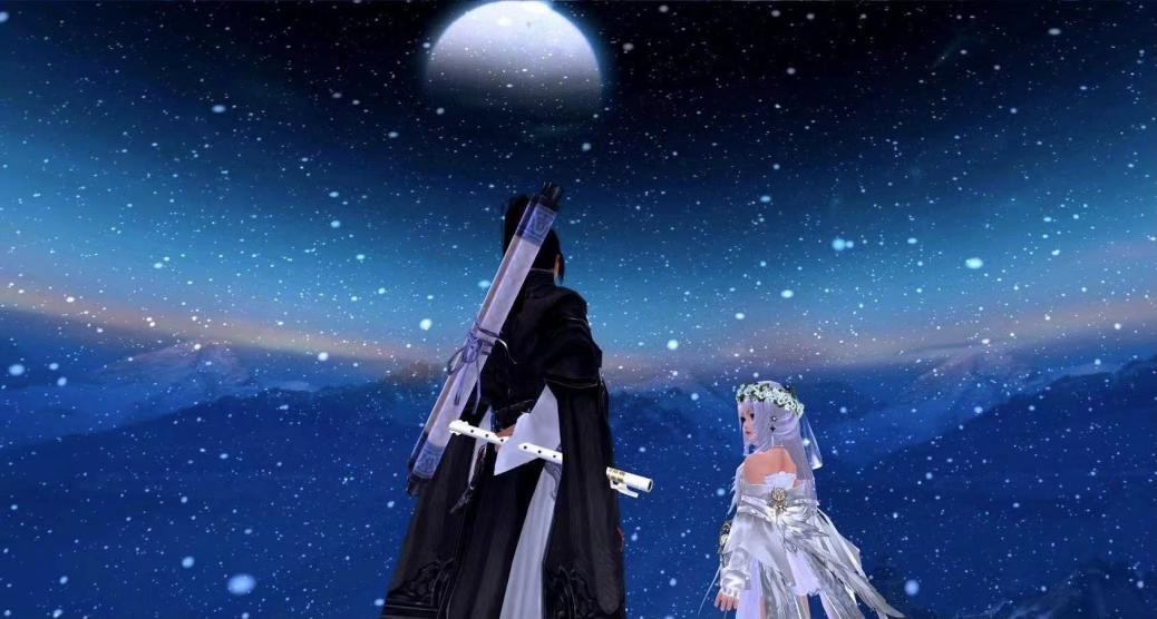 剑网三缘起选和尚还是天策,剑网三职业推荐和尚怎么选