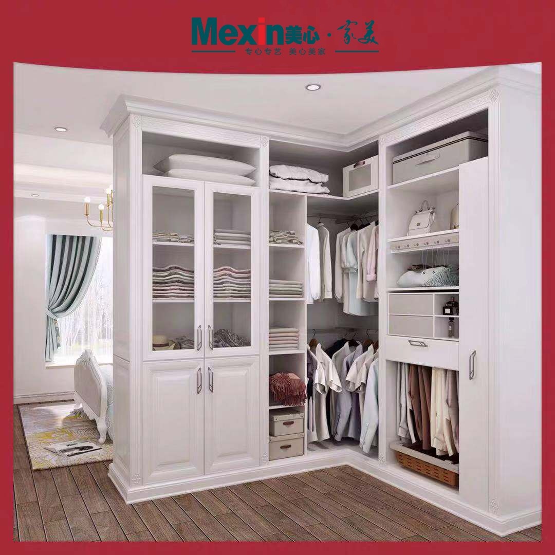 美心家美木门形象店,美心家美木门加盟店