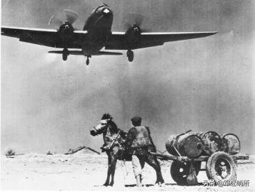 驼峰航线共坠落多少飞机,为什么驼峰航线飞机容易坠毁