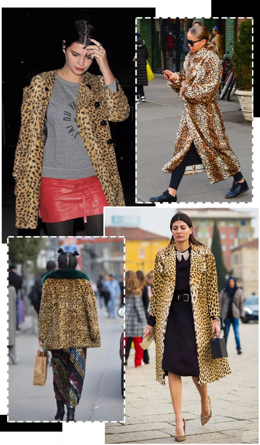 最容易踩雷的7个雷区,春季容易踩雷的单品合集