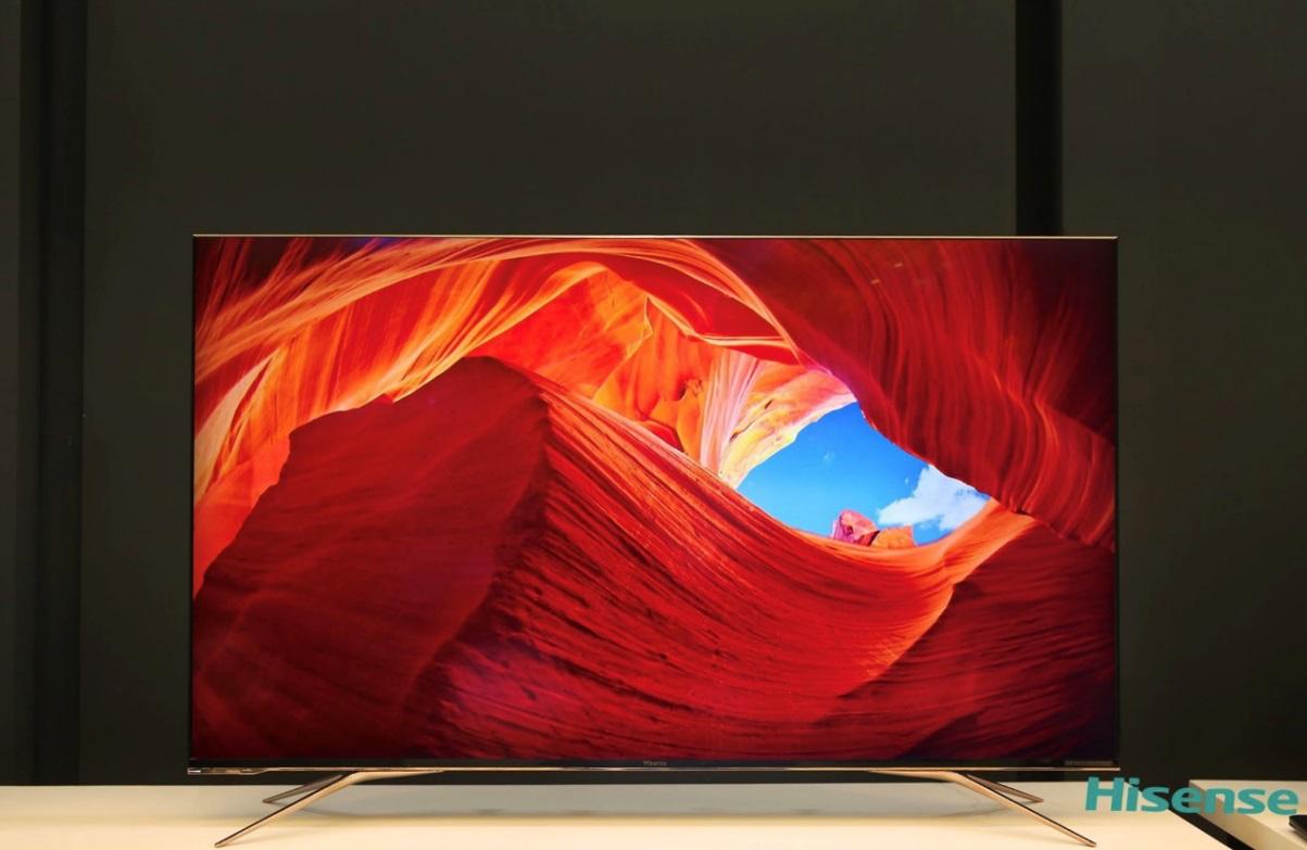 “当锦鲤,抢免单”12月8日海信超级品牌节开启