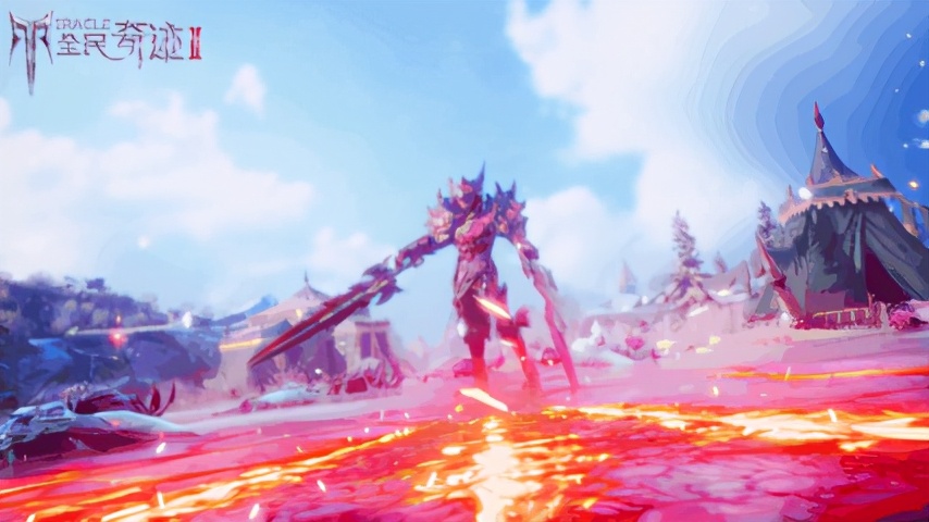 全民奇迹2奇迹知识点攻略 (全民奇迹2时空裂隙)