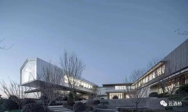 民营设计院值得熬下去吗,天华设计院作品有哪些