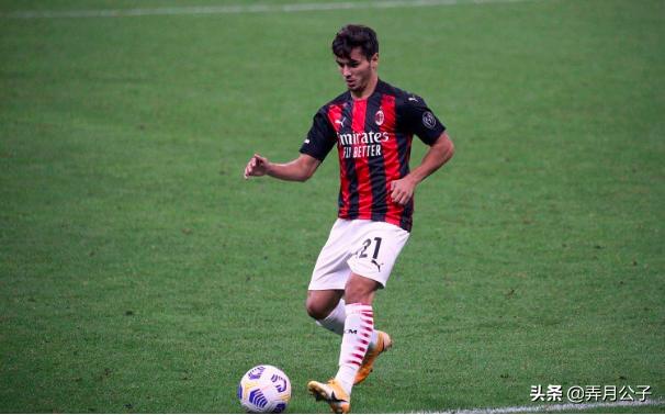 租借也能穿10号？皇马刚送出去的这位仅1米71的小将到底什么水平