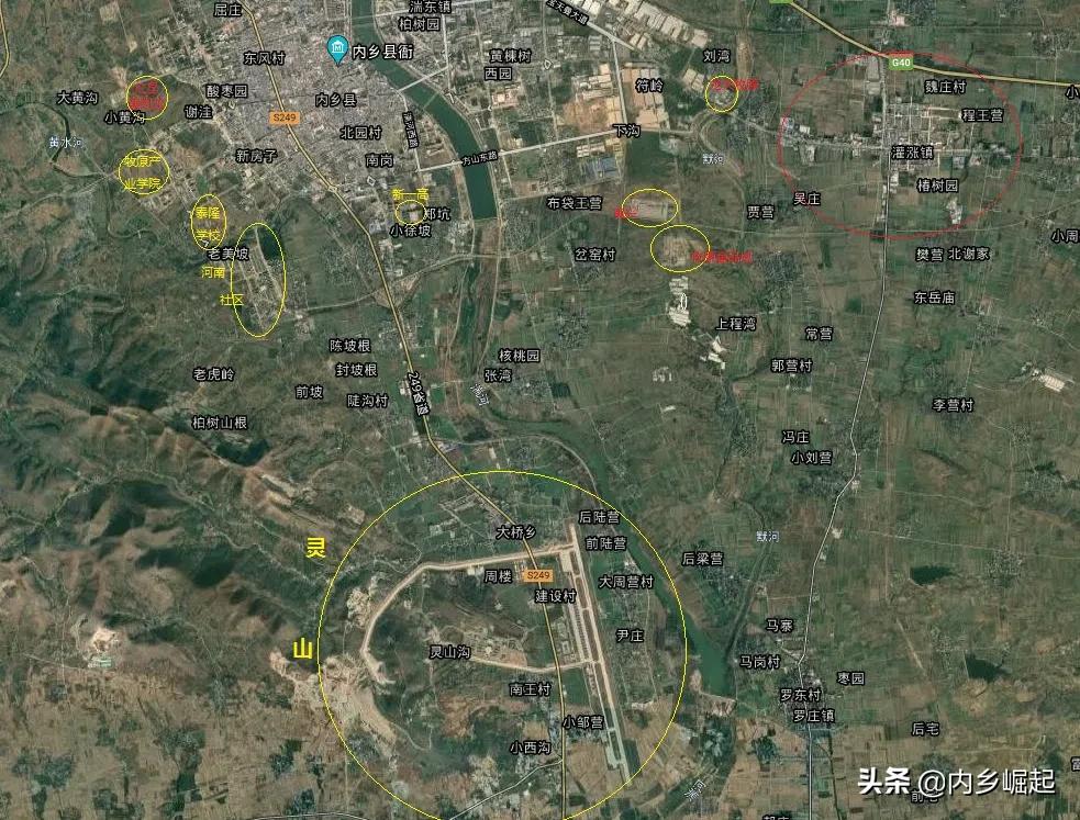 牧原产业学院什么时候招生,心心念念的内蒙古科技大学