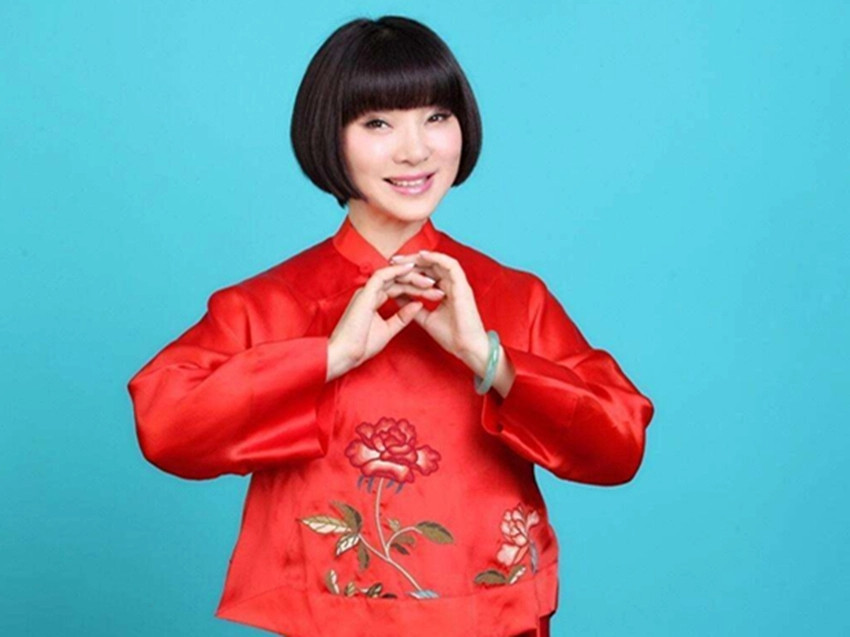 出轨整容医生，转移丈夫12亿财产，“常回家看看”的陈红是真狠