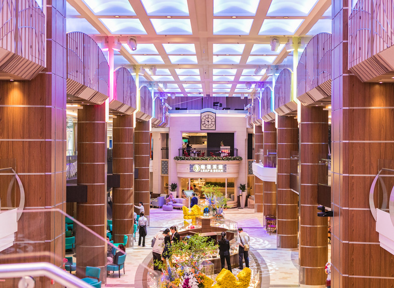 带着老妈游三峡,带着老爸老妈去旅行