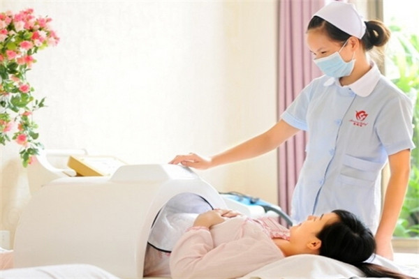 在重庆开一家月子中心要多少钱,在重庆去月子中心大概多少钱