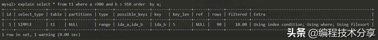 步步为营概括,sql优化与开发