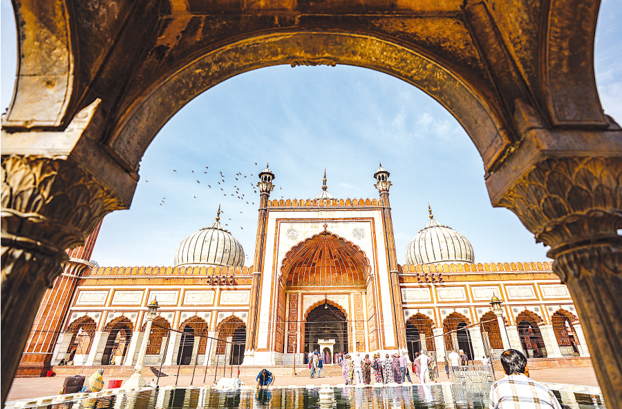 旅行中邂逅爱情,旅游时遇见的爱情