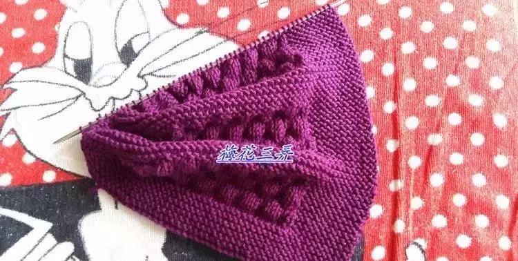 老年人毛线帽的编织方法全教程,中老年人的毛线帽编织方法